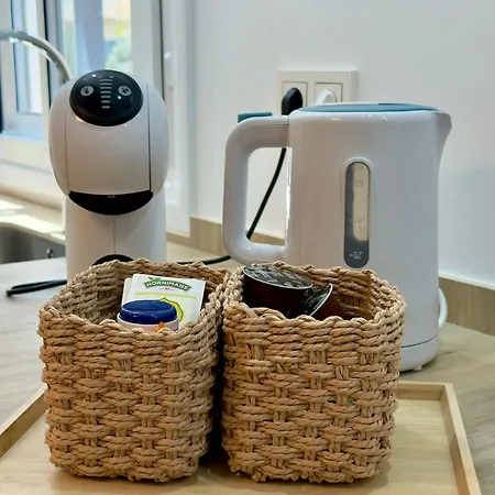 Arteche شقة ماربيا